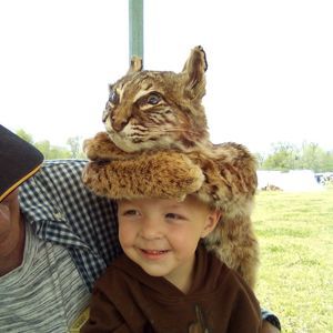 Meet your Posher, Jody